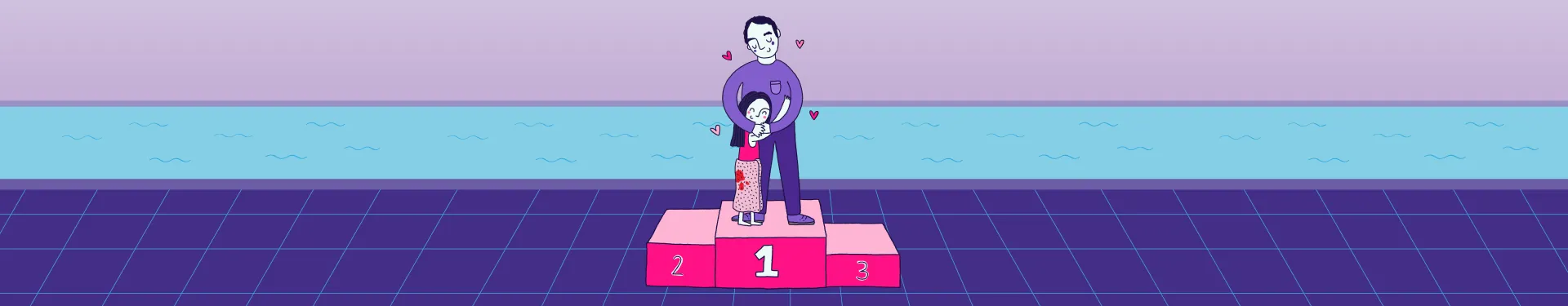 Cuento la competencia