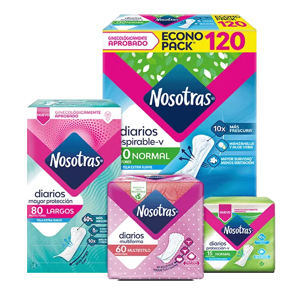 Bodegon protectores