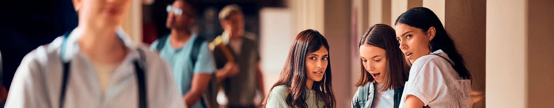 Consecuencias del acoso escolar: ¿cómo prevenirlas? - Nosotras