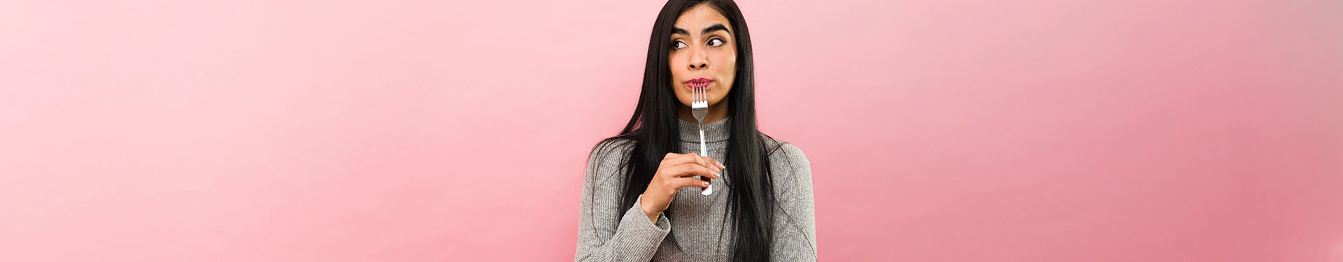 ¿Por qué tenemos falta de apetito durante la menstruación? - Nosotras