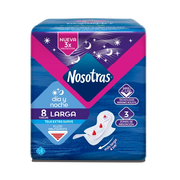 Extraproteccion Dia y Noche