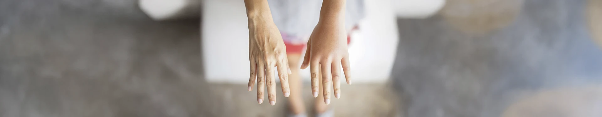 Cómo aliviar la retención de líquidos durante la menstruación - Nosotras