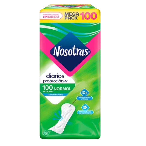 Protectores Normal