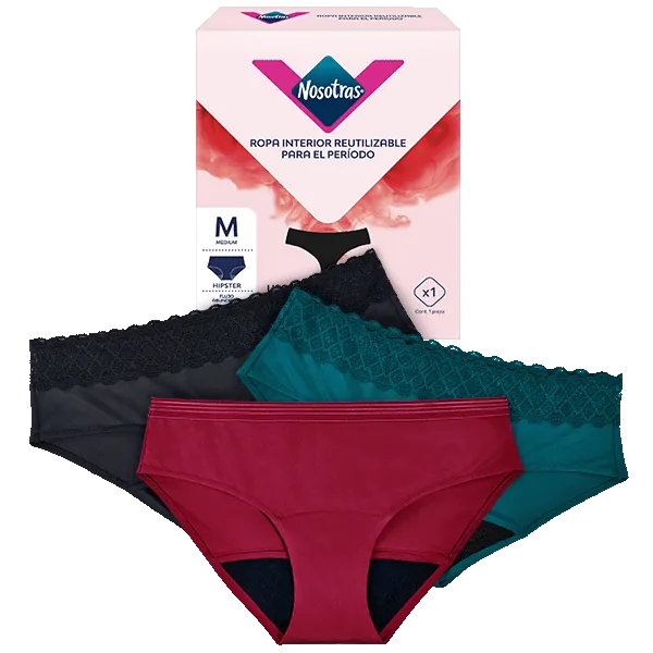 Bodegon intima wear
